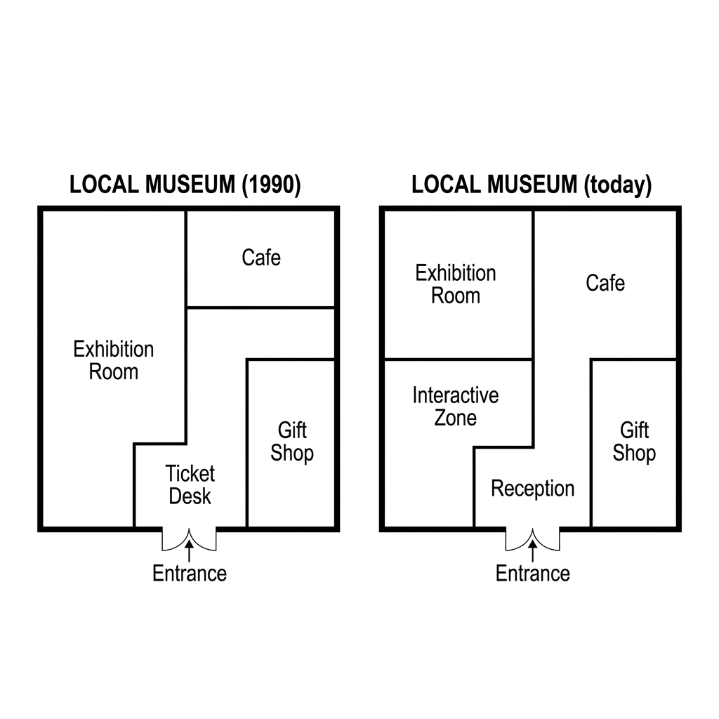 Writing task 1 visual 1